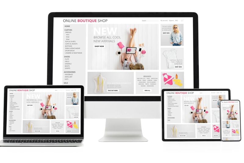 How Captivating Pictures Can Keep People on Your Website How Captivating Pictures Can Keep People on Your Website